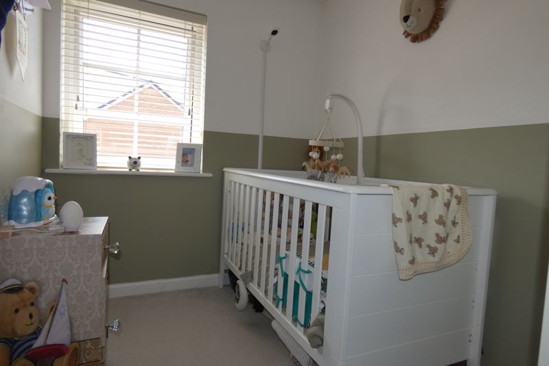 Bedroom Three- click for photo gallery